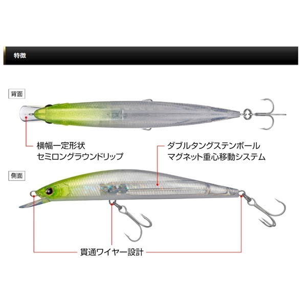 ワイドシーカー